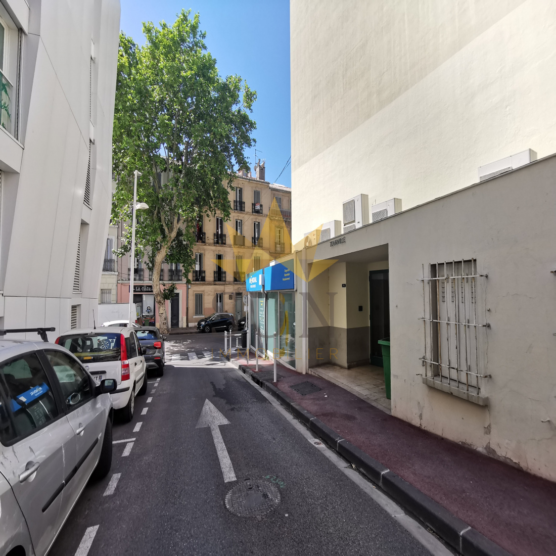 Vente Appartement 42m² 2 Pièces à Toulon (83000) - Sun Immobilier Toulon