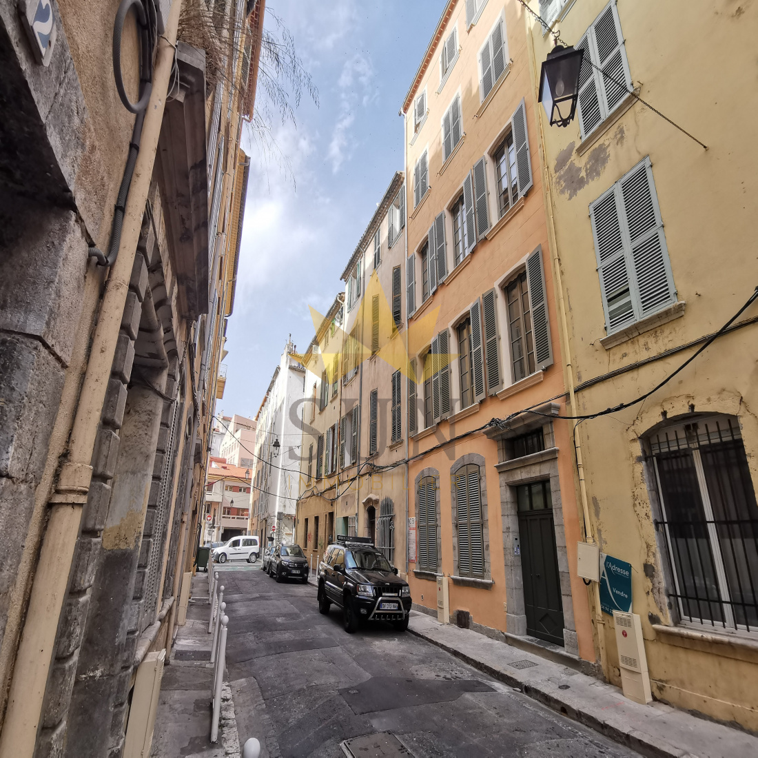 Vente Appartement 34m² 2 Pièces à Toulon (83000) - Sun Immobilier Toulon