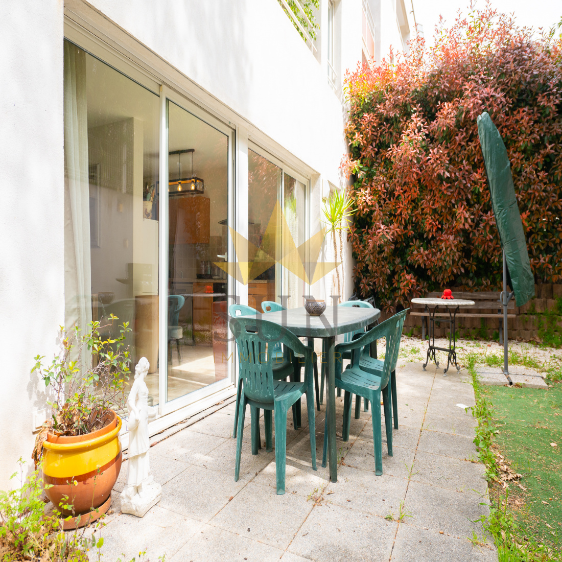 Vente Appartement 76m² 3 Pièces à Toulon (83000) - Sun Immobilier Toulon