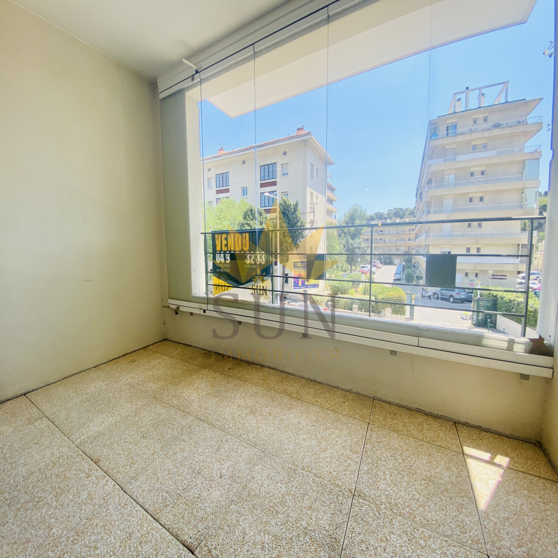 Vente Appartement 54m² 3 Pièces à Toulon (83000) - Sun Immobilier Toulon