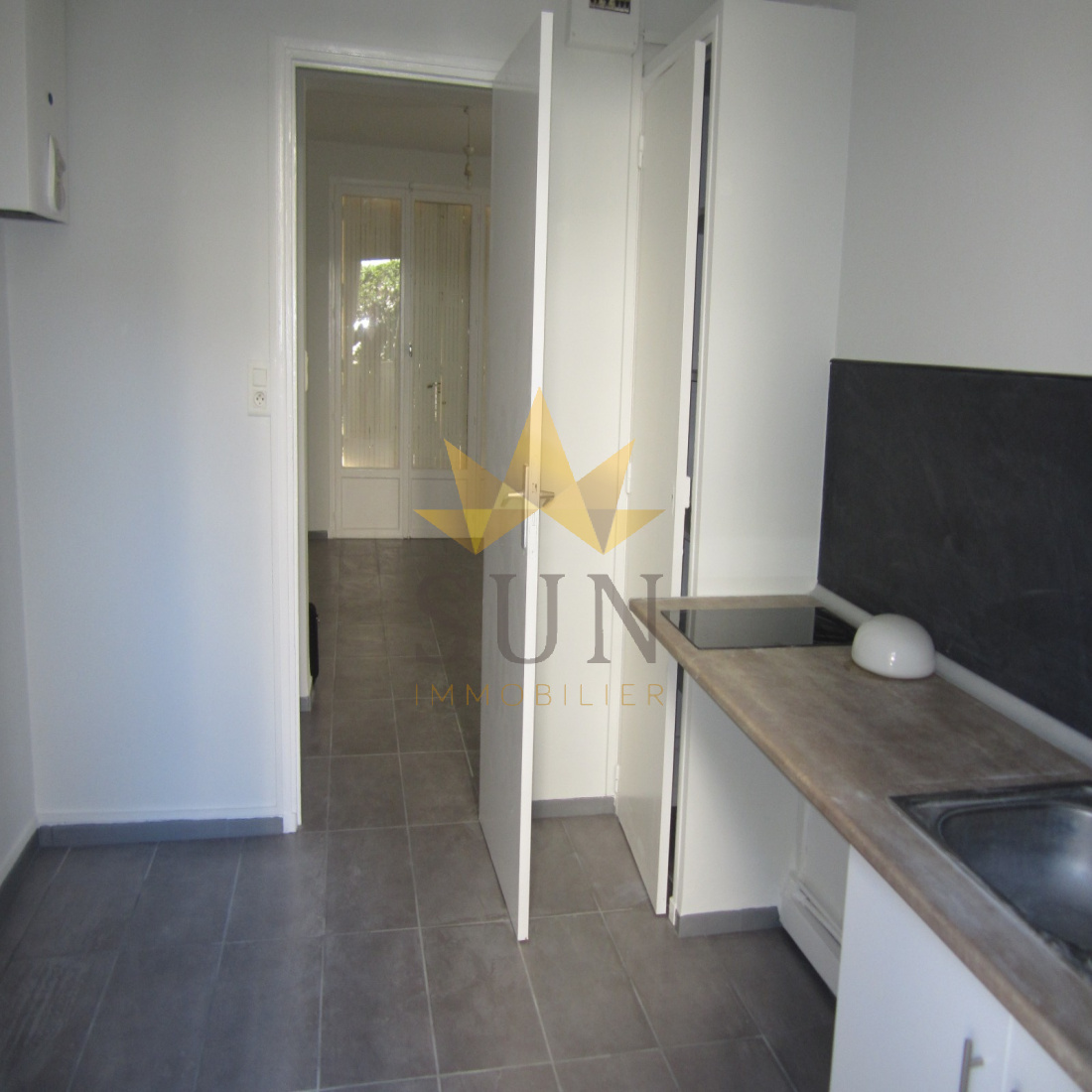  location APPARTEMENT TYPE 3  QUARTIER SIBLAS Sun Immobilier