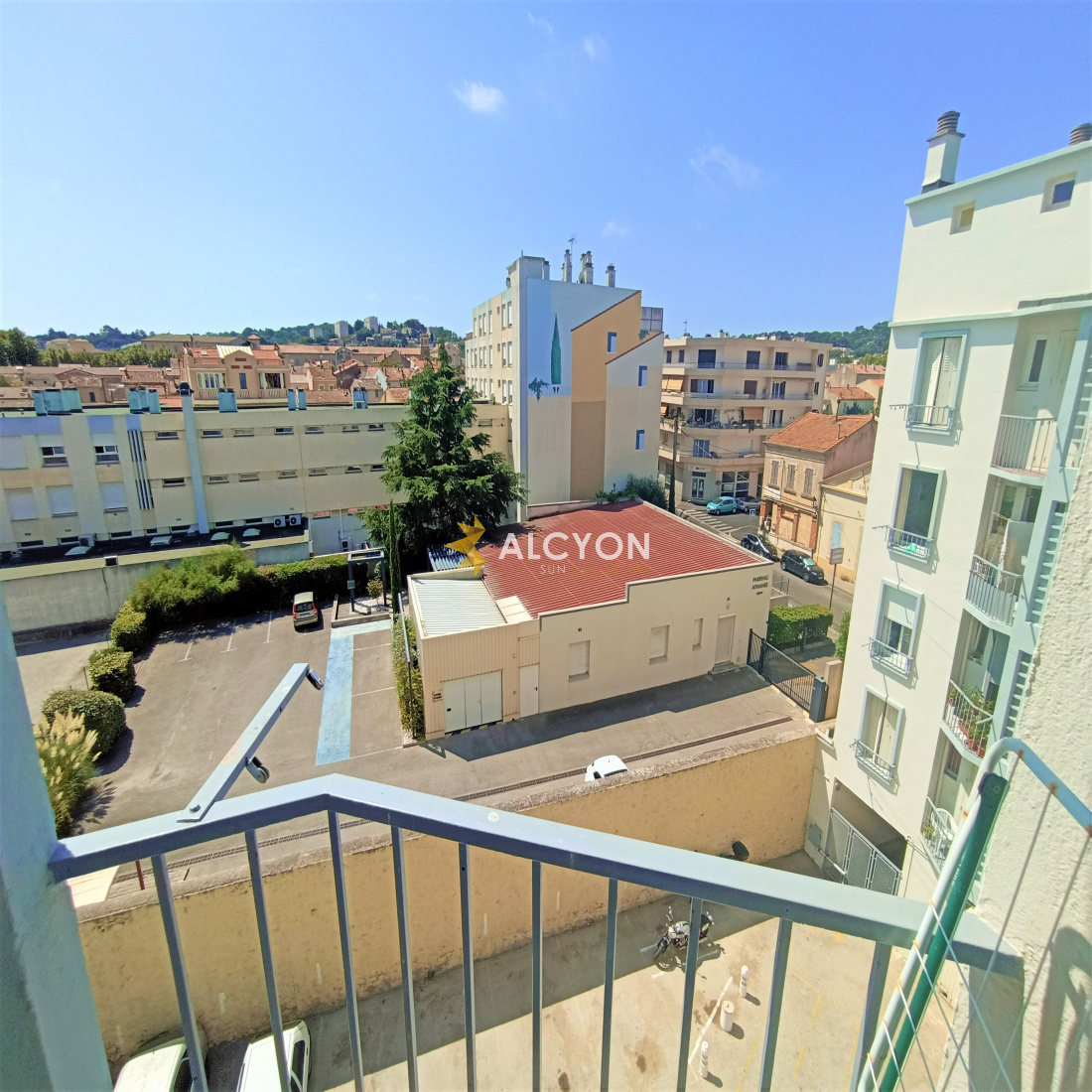 Vente Appartement 51m² 3 Pièces à La Seyne-sur-Mer (83500) - Sun Immobilier Toulon